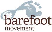 Barefoot Movement | Yoga & Bodywork in West Oakland Logo