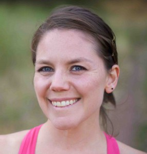 Natalie Russell headshot