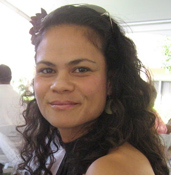 Leonora Willis, Oakland Yoga