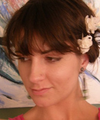 Theresa Kelly, Oakland Yoga