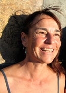 Carrie Adams Vinyasa Flow Yoga Studio Downtown Oakland