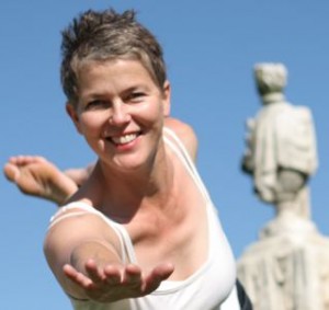 Karen Johnson, Advanced Studies Instructor