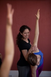 Leah Gillman Apprenticeship Program