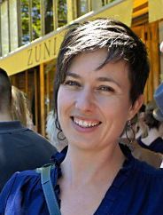 Jovida Ross Vinyasa Flow Yoga Downtown Oakland