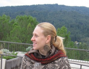 Erica Pinigis, Bodywork Sessions