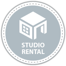 studio rental